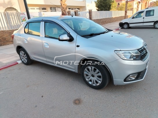 داسيا لوجان Logan ess مستعملة 2798461