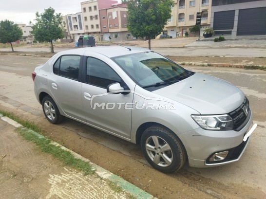 داسيا لوجان مستعملة 1630673