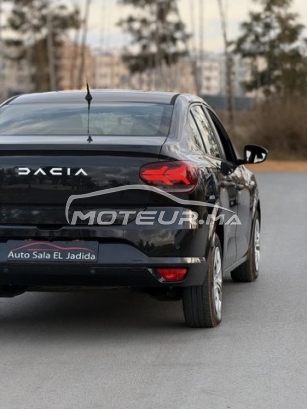 داسيا لوجان مستعملة 3157827