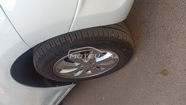 DACIA Logan occasion 1252828