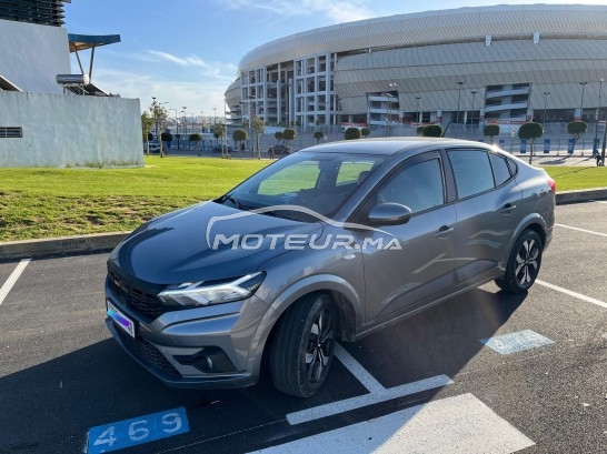 داسيا لوجان Expression مستعملة 3373888