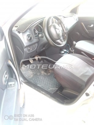 DACIA Logan occasion 1460714