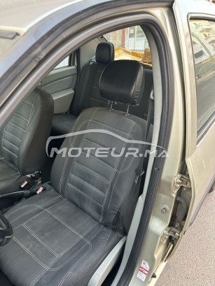 داسيا لوجان 2006 مستعملة 1800202