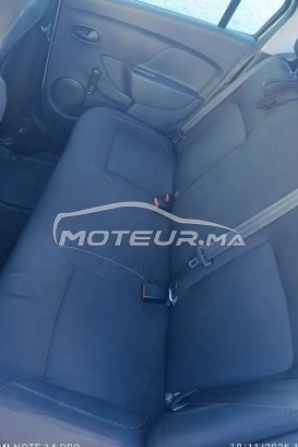 DACIA Logan Dacia occasion 3308144