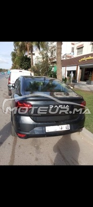 داسيا لوجان Essentiel avec radar de recul et média nav مستعملة 1778351