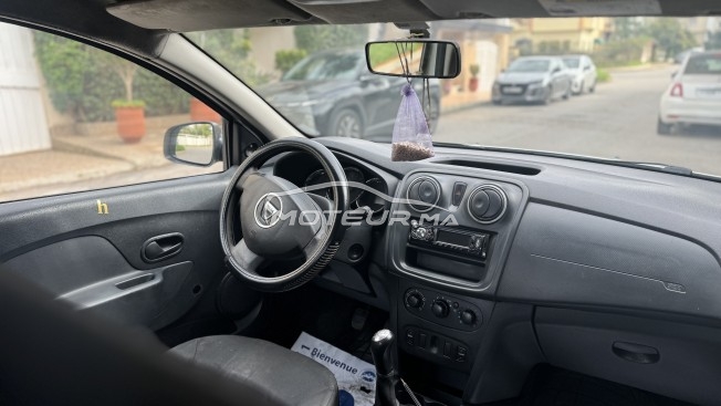 DACIA Logan occasion 3378798