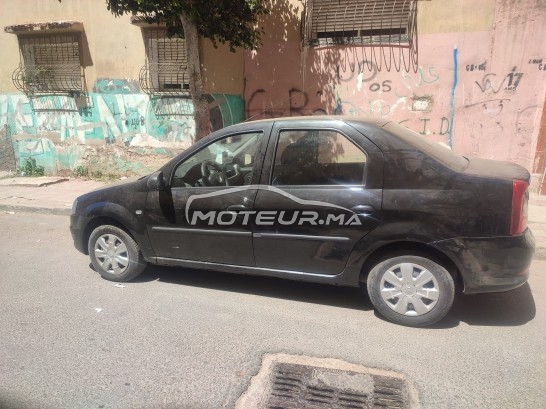 داسيا لوجان 2008 مستعملة 2287120