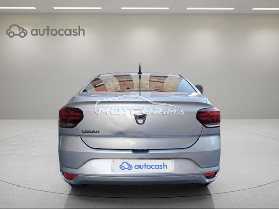 DACIA Logan occasion 3065088