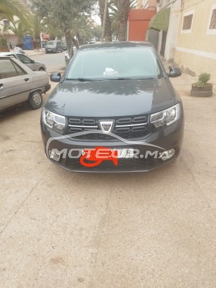 داسيا لوجان Logan 2 مستعملة 2815965