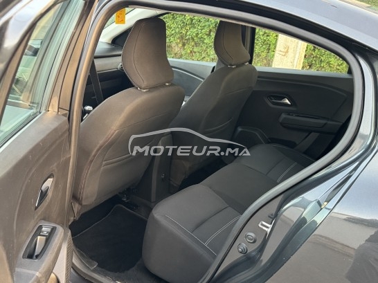 داسيا لوجان Priestige مستعملة 2440890