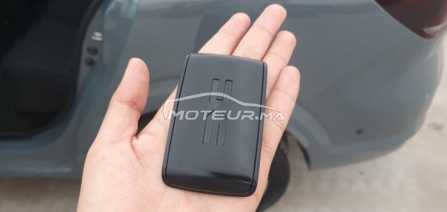 داسيا لوجان Dci مستعملة 3420376