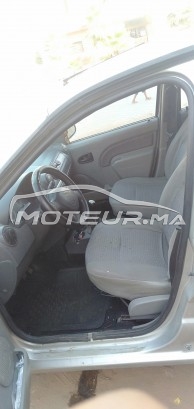 DACIA Logan 1.5 dci occasion 1435057