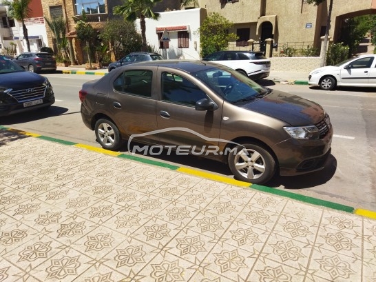 داسيا لوجان مستعملة 1838063