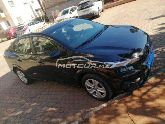 داسيا لوجان مستعملة 1789334