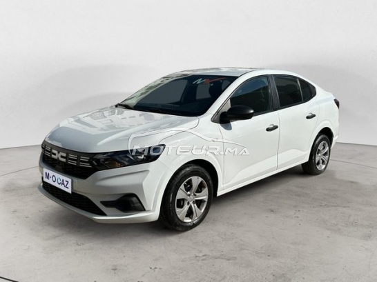 سيارة في المغرب DACIA Logan - 490132