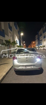 داسيا لوجان 2019 مستعملة 1831422