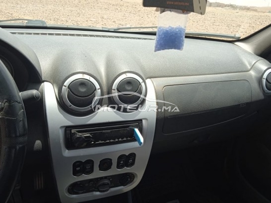 داسيا لوجان مستعملة 1667663