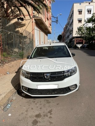 DACIA Logan occasion 2215501