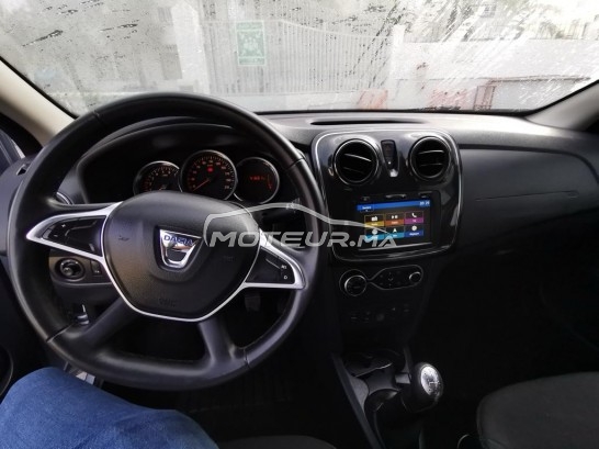 داسيا لوجان Dci مستعملة 1779492