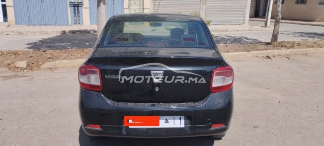داسيا لوجان مستعملة 1695322