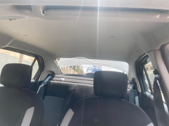 DACIA Logan occasion 2402801