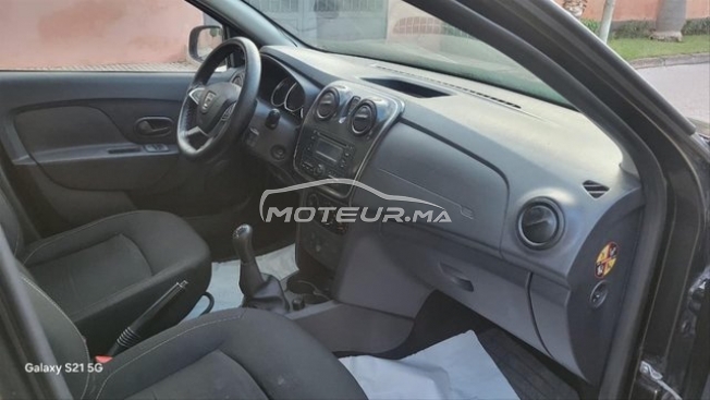 داسيا لوجان مستعملة 3003192