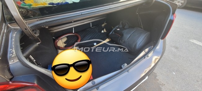 داسيا لوجان 1.5 dci مستعملة 1860471