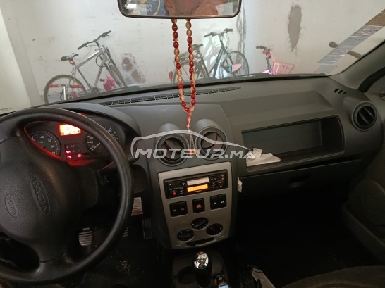 داسيا لوجان مستعملة 1376872