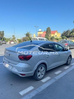 داسيا لوجان مستعملة 3306556