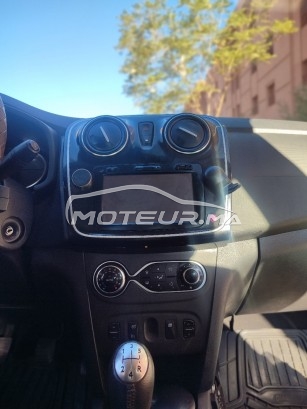 داسيا لوجان Privilège مستعملة 2941111