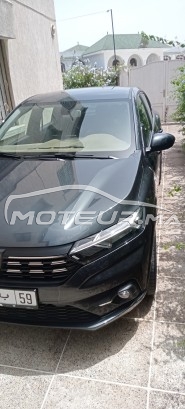 DACIA Logan occasion 1672870