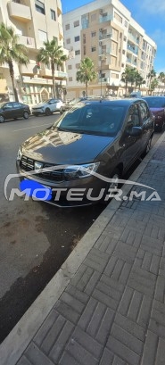 داسيا لوجان 1.5 dci مستعملة 1860480