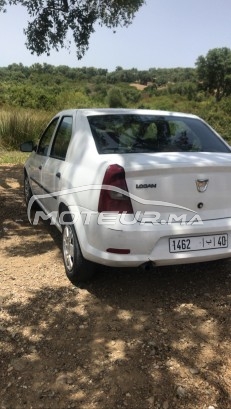 DACIA Logan occasion 1229841