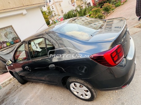 داسيا لوجان مستعملة 1645352