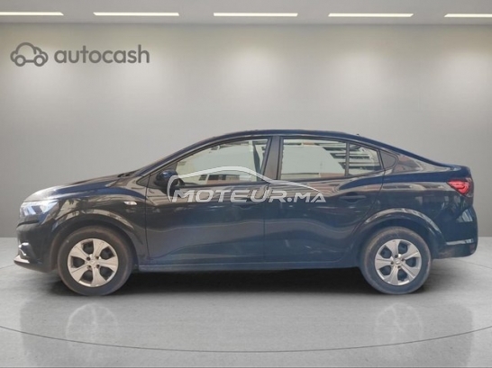 DACIA Logan occasion 3272534