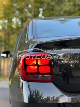 DACIA Logan occasion 3311354