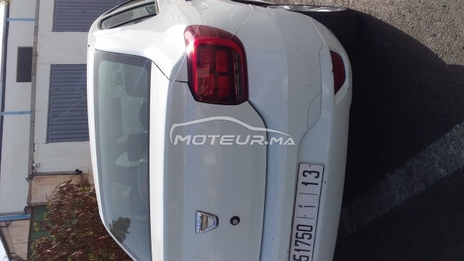 DACIA Logan occasion 1675693