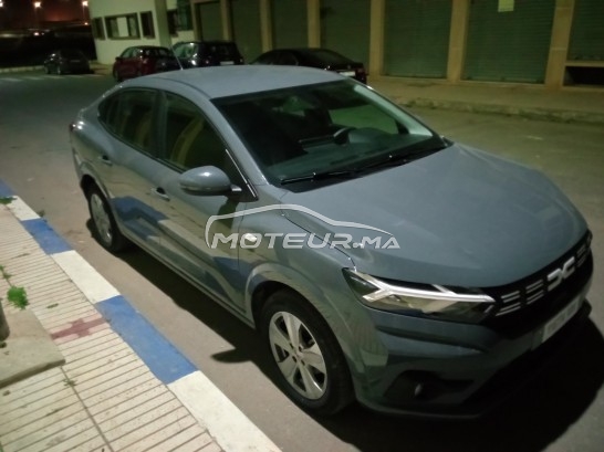 داسيا لوجان Prestige مستعملة 1826241