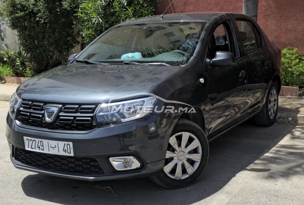 داسيا لوجان 2019 مستعملة 2505435