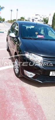 داسيا لوجان مستعملة 1414271