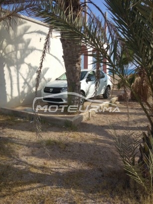 DACIA Logan occasion 1296183