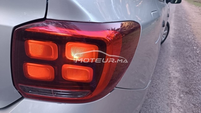 داسيا لوجان مستعملة 1592519