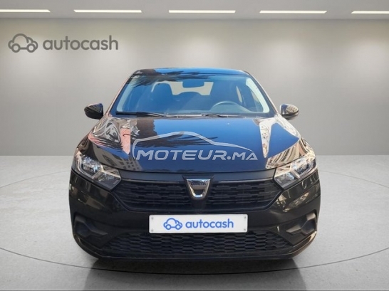 DACIA Logan occasion 3272535