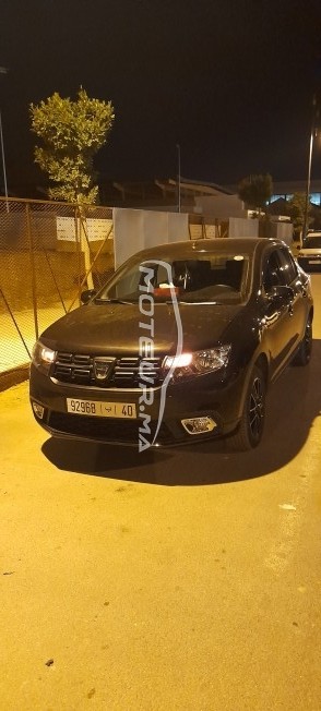 داسيا لوجان مستعملة 1613401