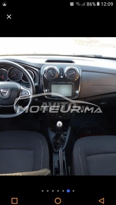 داسيا لوجان مستعملة 1679322