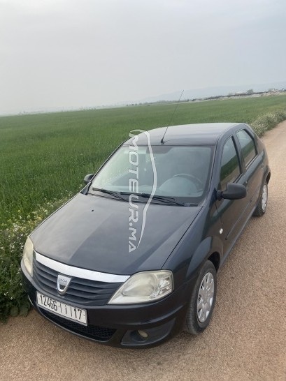 داسيا لوجان Dci مستعملة 2180214
