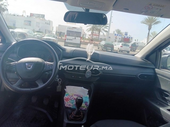 DACIA Logan occasion 3469502