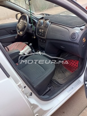 DACIA Logan occasion 1258707