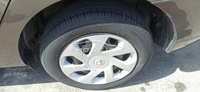 DACIA Logan occasion 3147149