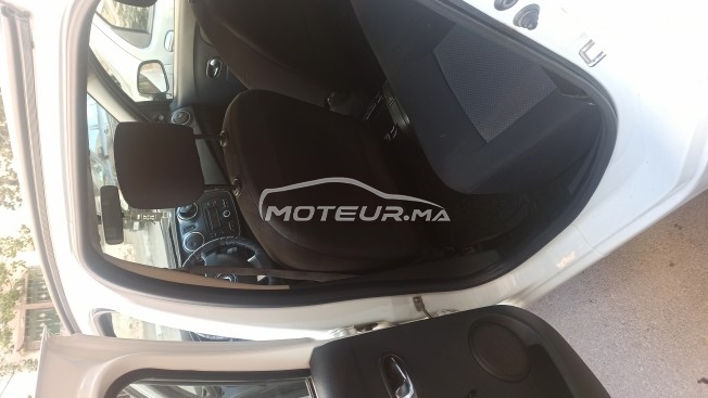 DACIA Logan occasion 1252832